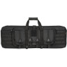 Кейс SHOTTIME тактический полиэстер, чёрный ST-BG-2x-9229-BK