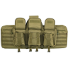 Кейс SHOTTIME тактический полиэстер, зелёный ST-BG-2x-9229-G