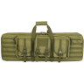 Кейс SHOTTIME тактический полиэстер, зелёный ST-BG-2x-9229-G