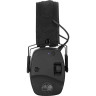 Наушники активные SHOTTIME 30 BT, Bluetooth, NRR 22dB, чёрные EST-30B-BT