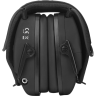 Наушники активные SHOTTIME 30 BT, Bluetooth, NRR 22dB, чёрные EST-30B-BT