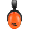 Наушники противошумные SHOTTIME 15 NRR 22dB оранжевые EST-P-15OR