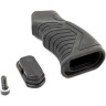Рукоятка SHOTTIME 302 для AR-15 прорезиненная ST-GAR-302