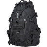 Рюкзак SHOTTIME городской Basic, 25л, чёрный ST-BP-7020-BK