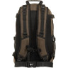 Рюкзак SHOTTIME HIKER 26л коричневый ST-BP-23003-BN