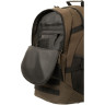 Рюкзак SHOTTIME HIKER 26л коричневый ST-BP-23003-BN