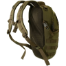 Рюкзак SHOTTIME TACTICAL 15л олива ST-BP-21054-OD