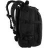 Рюкзак SHOTTIME TACTICAL 26л чёрный ST-BP-23019-BK