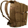 Рюкзак SHOTTIME TACTICAL 30л койот ST-BP-16172-CB