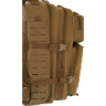 Рюкзак SHOTTIME TACTICAL 30л койот ST-BP-16172-CB