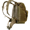 Рюкзак SHOTTIME TACTICAL 45л олива ST-BP-11009-OD